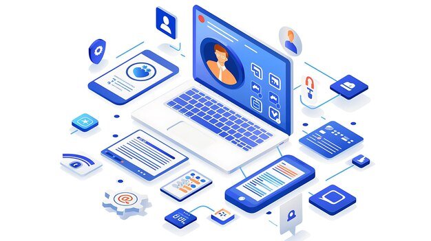 Understanding The Role of IGY in Digital Communication Efficiency